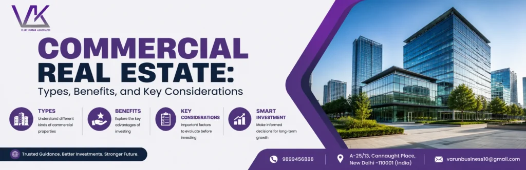 commercial-real-estate